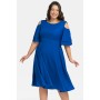 KARKO / Dress Plus Size