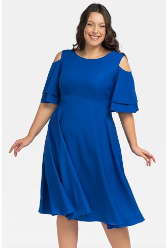 KARKO / Dress Plus Size