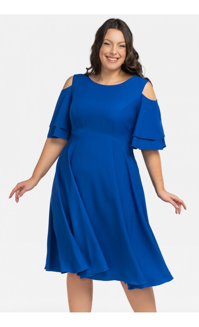 KARKO / Dress Plus Size