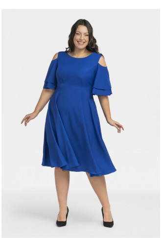 KARKO / Dress Plus Size