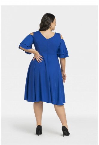 KARKO / Dress Plus Size