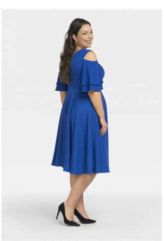 KARKO / Dress Plus Size