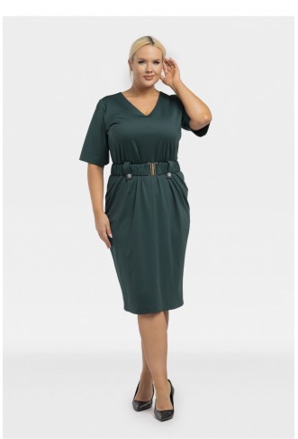 KARKO / Dress Plus Size