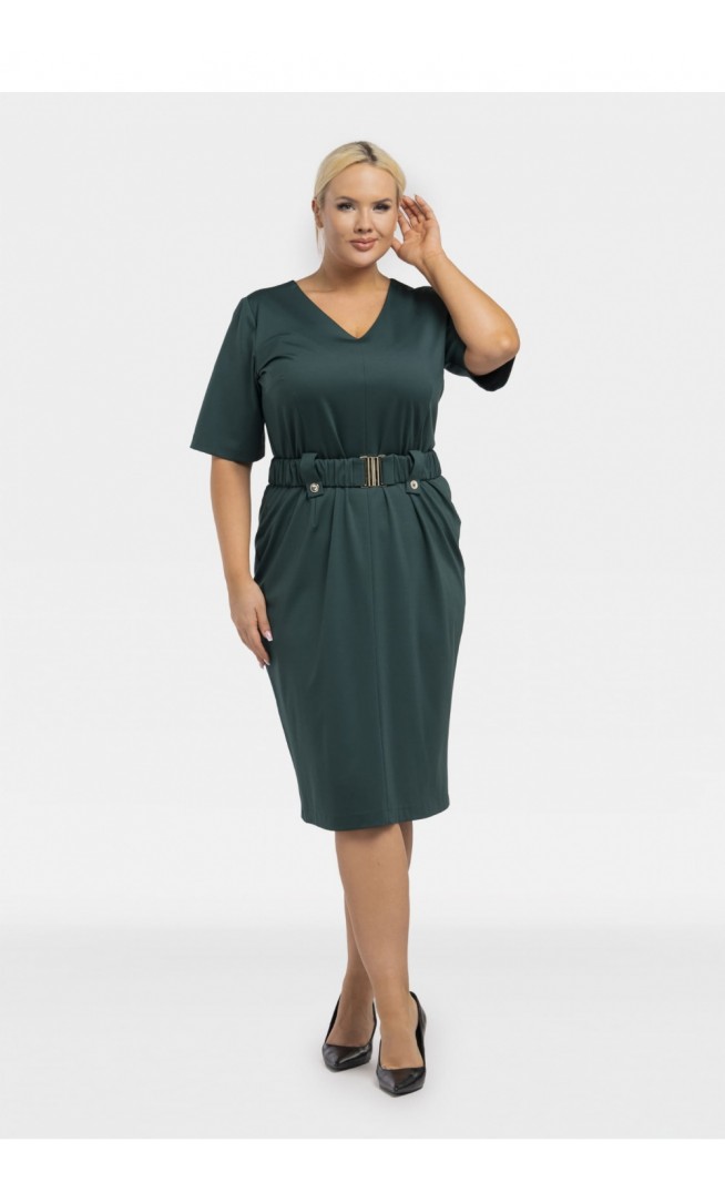 KARKO / Dress Plus Size