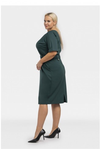 KARKO / Dress Plus Size