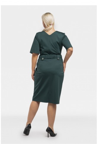 KARKO / Dress Plus Size