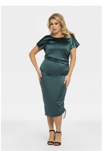 KARKO / Dress Plus Size