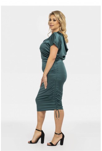 KARKO / Dress Plus Size