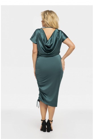 KARKO / Dress Plus Size