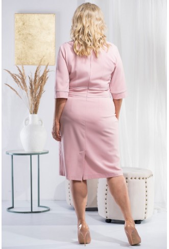 KARKO / Dress Plus Size