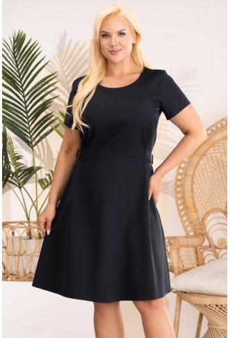 KARKO / Dress Plus Size