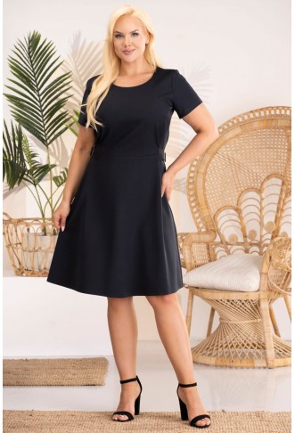 KARKO / Dress Plus Size