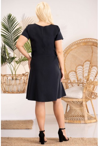 KARKO / Dress Plus Size