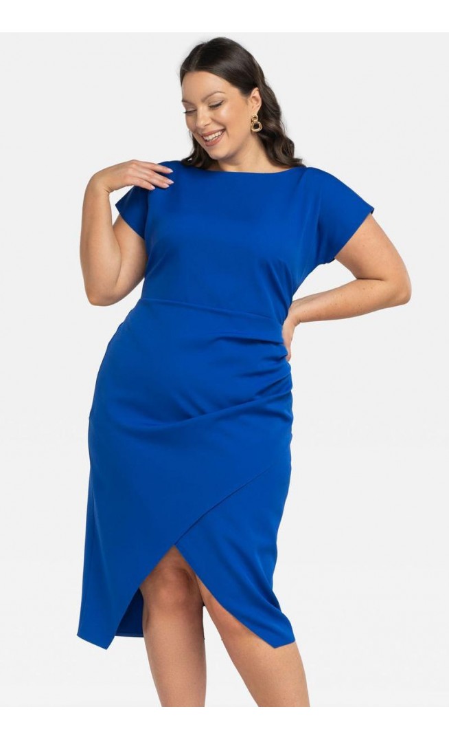 KARKO / Dress Plus Size