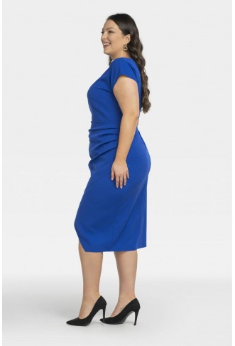 KARKO / Dress Plus Size