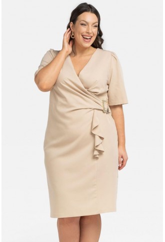 KARKO / Dress Plus Size