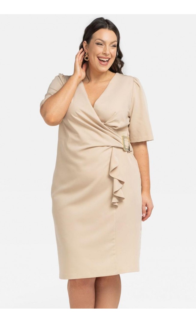 KARKO / Dress Plus Size