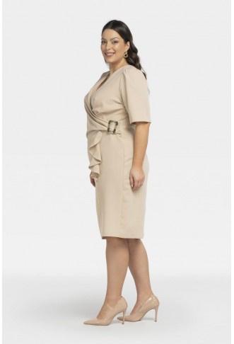 KARKO / Dress Plus Size