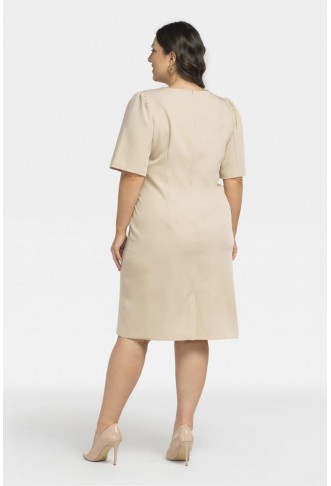 KARKO / Dress Plus Size