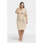 KARKO / Dress Plus Size