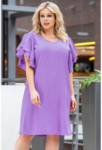 KARKO / Dress Plus Size