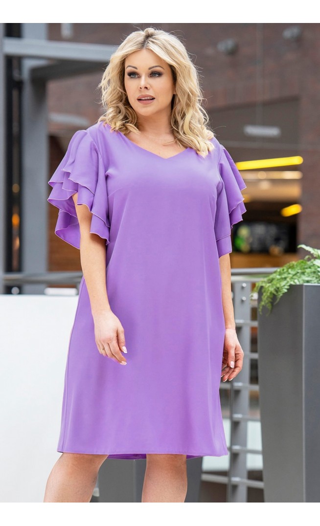 KARKO / Dress Plus Size