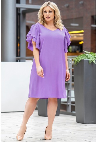 KARKO / Dress Plus Size