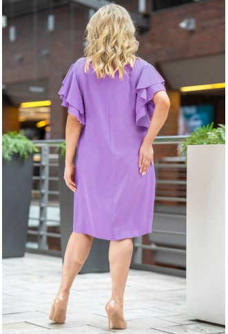 KARKO / Dress Plus Size