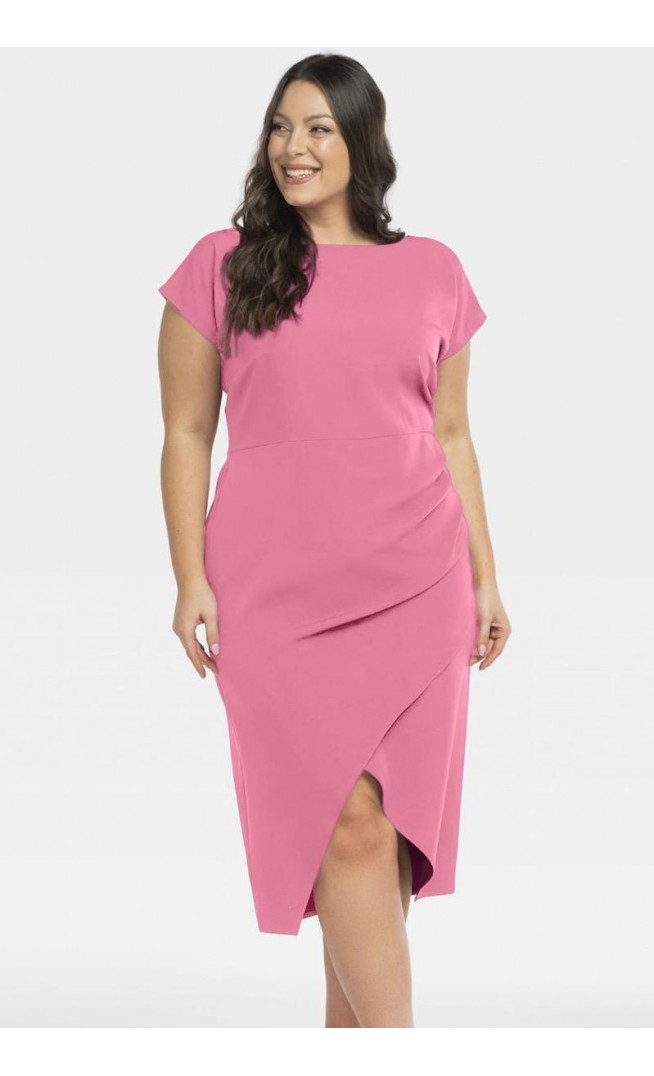 KARKO / Dress Plus Size