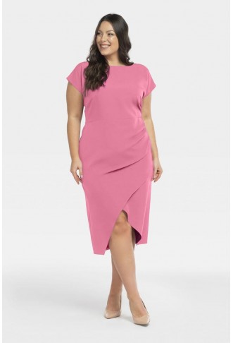 KARKO / Dress Plus Size