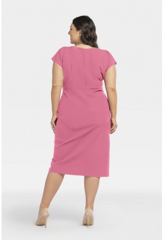 KARKO / Dress Plus Size