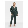 KARKO / Sweatshirt Plus Size