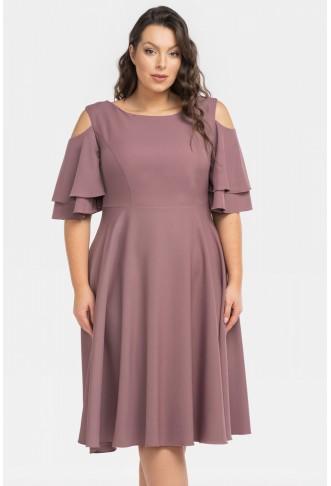 KARKO / Dress Plus Size