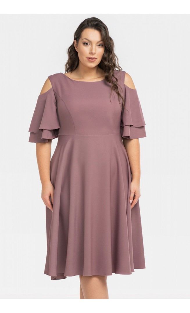 KARKO / Dress Plus Size