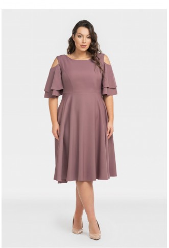 KARKO / Dress Plus Size