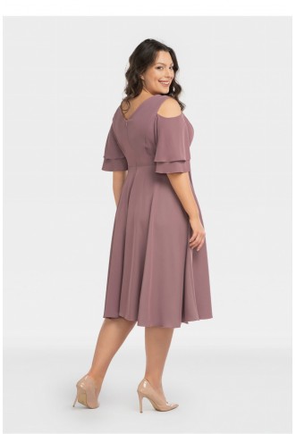 KARKO / Dress Plus Size