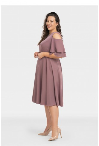 KARKO / Dress Plus Size