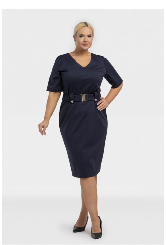 KARKO / Dress Plus Size