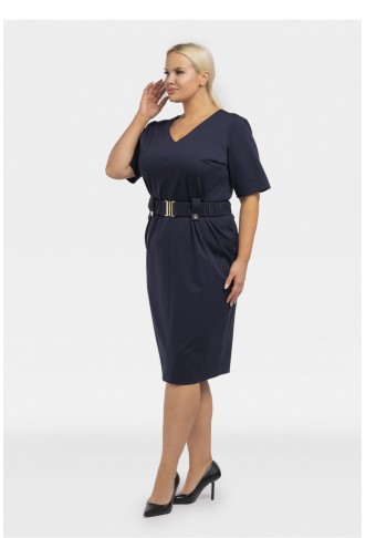 KARKO / Dress Plus Size