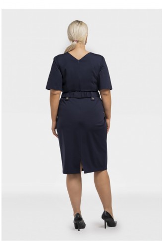 KARKO / Dress Plus Size