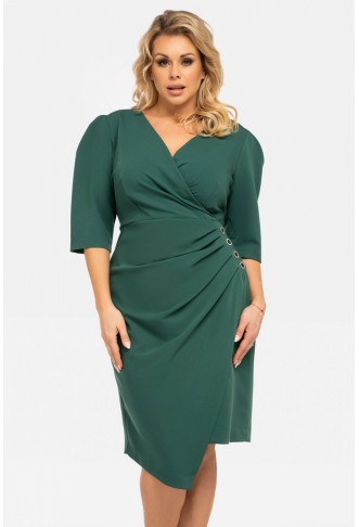 KARKO / Dress Plus Size