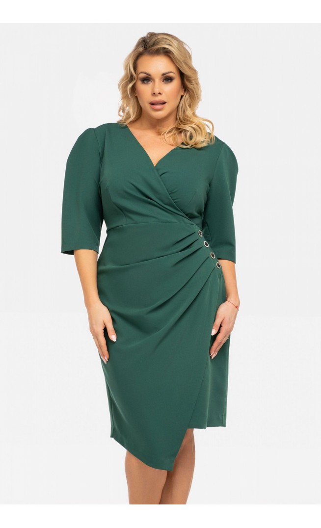 KARKO / Dress Plus Size