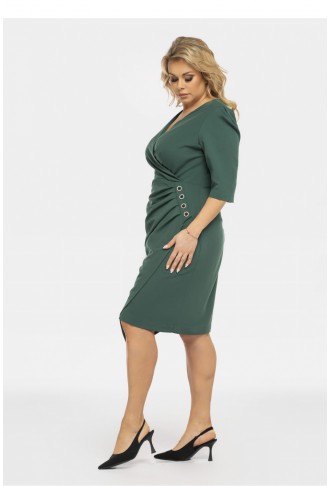 KARKO / Dress Plus Size