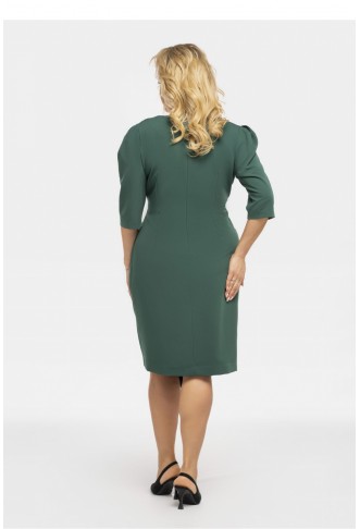 KARKO / Dress Plus Size