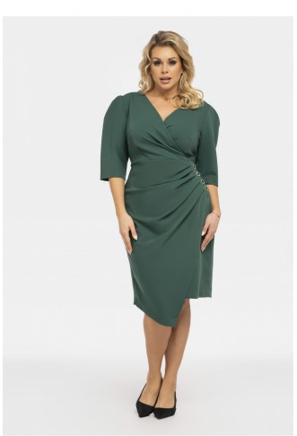 KARKO / Dress Plus Size