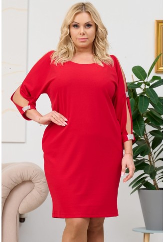 KARKO / Dress Plus Size