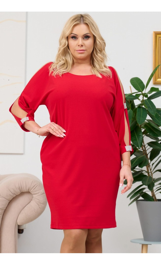 KARKO / Dress Plus Size