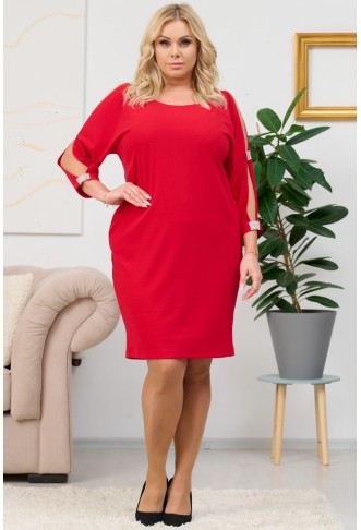 KARKO / Dress Plus Size