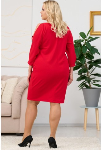 KARKO / Dress Plus Size