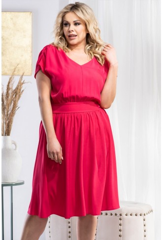 KARKO / Dress Plus Size